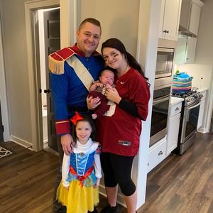 Meet your Posher, Kaitlin